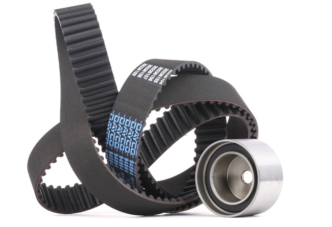 Achetez des Kit de distribution RIDEX 307T0339 à prix pour 59,95 €