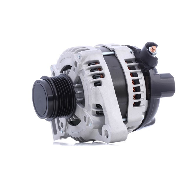 Lichtmaschine von RIDEX 4G1228