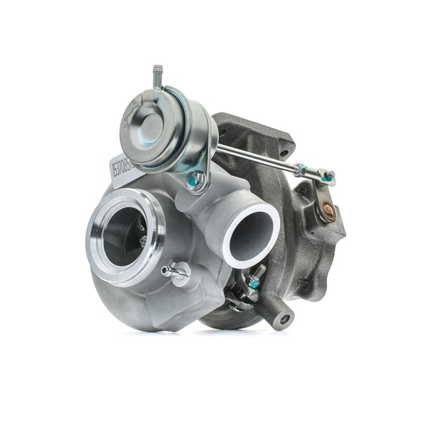 Osta Turboahdin RIDEX:llä 2234C10101 edullisesti hintaan 708,01 €