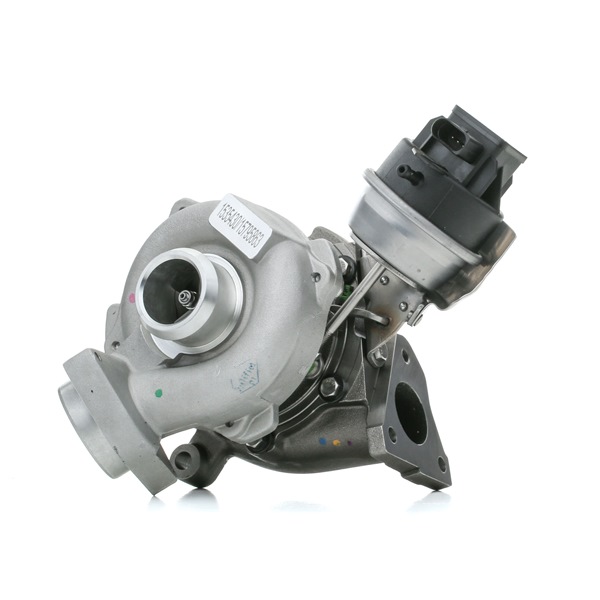Turbolader von RIDEX