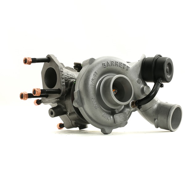 Turbolader 2234C0004R von RIDEX REMAN günstig für 228,27 € online kaufen