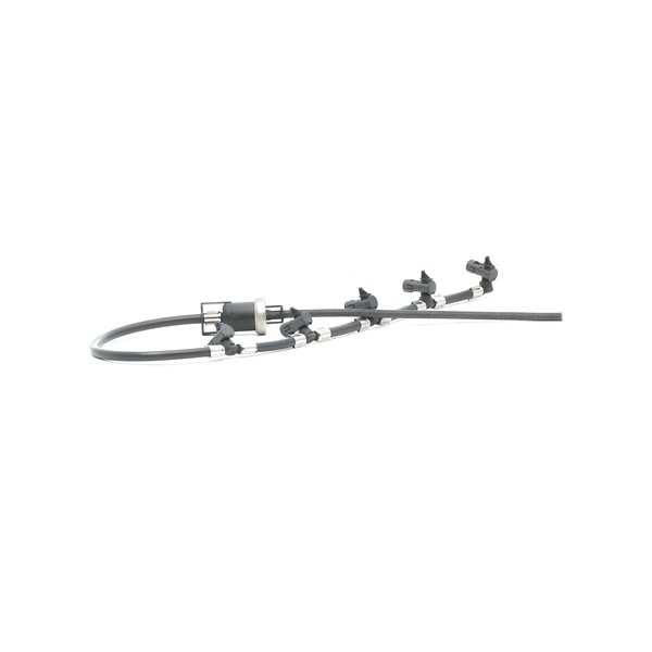 Osta Letku, polttoaineen ylivuoto RIDEX:llä 3937H0024 edullisesti hintaan 67,67 €