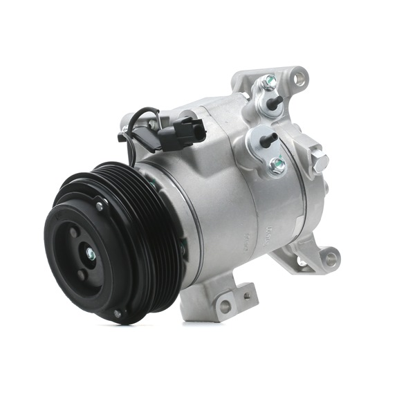 Acquista Compressore aria condizionata da RIDEX 447K0519 a buon mercato per soli 413,16 €