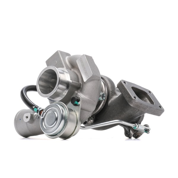 Turbolader 2234C10107 von RIDEX günstig für 404,73 € online kaufen