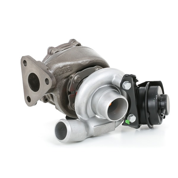 Turbolader von RIDEX REMAN
