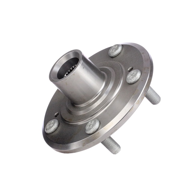 Radnabe 653W0194