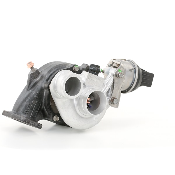 Original RIDEX REMAN Turbolader online kaufen