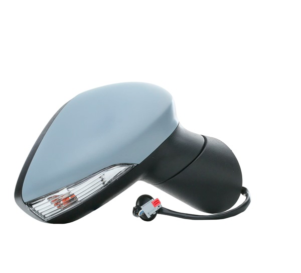 Acquista online RIDEX Specchietto retrovisore esterno Art.: 50O0813