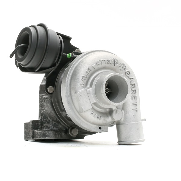 Turbolader von RIDEX REMAN für SONATA VII (LF) günstig online kaufen