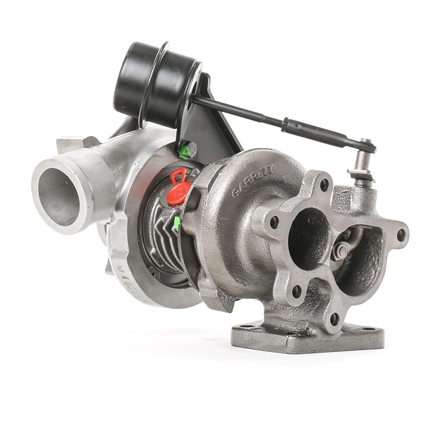 Turbolader von RIDEX REMAN