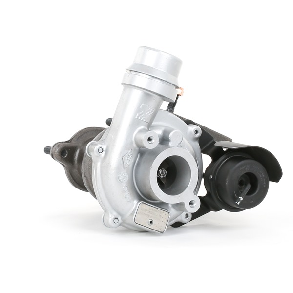Turbolader von RIDEX REMAN 2234C10119R