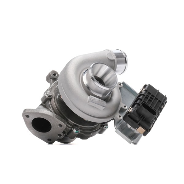 Turbolader von RIDEX