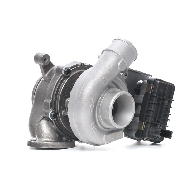 Køb Turbolader af RIDEX REMAN 2234C10120R til den lave pris 4761,01 DKK