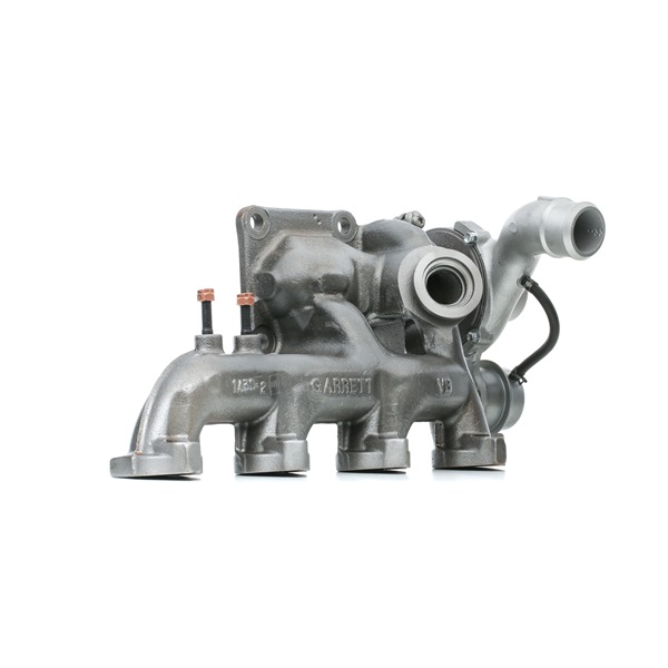 Turbolader 2234C0392R von RIDEX REMAN günstig für 425,99 € online kaufen