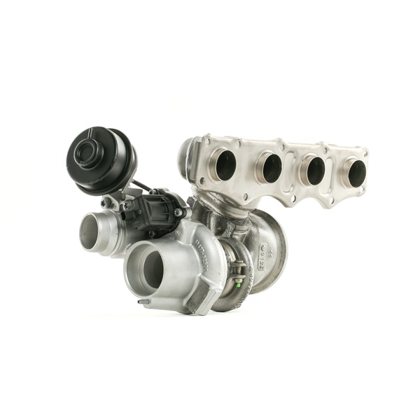 Turbolader 2234C0303R BMW Z4 von RIDEX REMAN