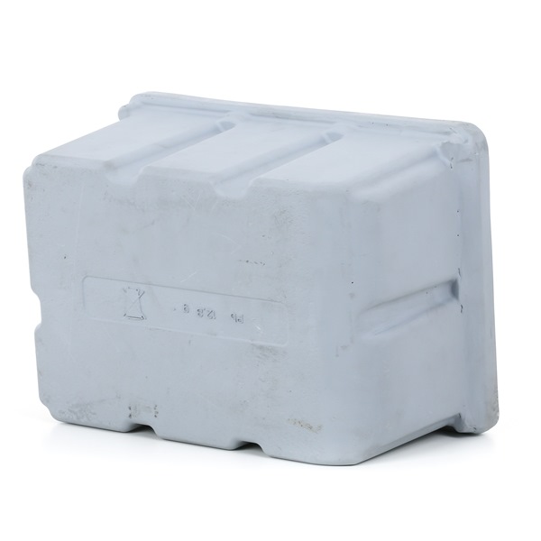 Compre Módulo de alimentação, injecção de carbamida da RIDEX REMAN 4254U0004R a um preço baixo por 1480,82 €