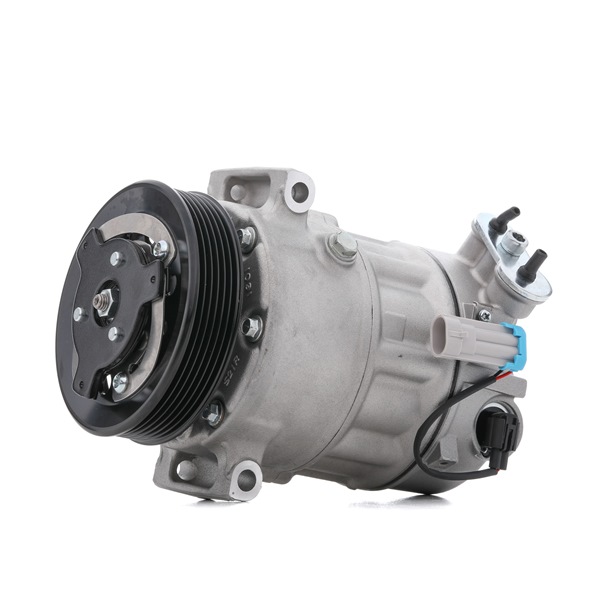 Acquista online RIDEX Compressore aria condizionata Art.: 447K0522