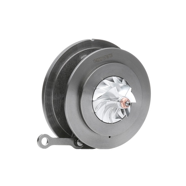 Rumpfgruppe, Lader 4973C0069