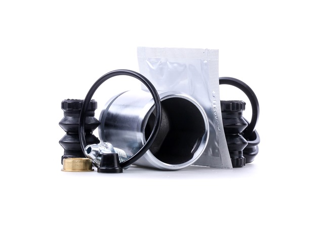 Acquista online RIDEX Kit di revisione della pinza freno Art.: 405R0223