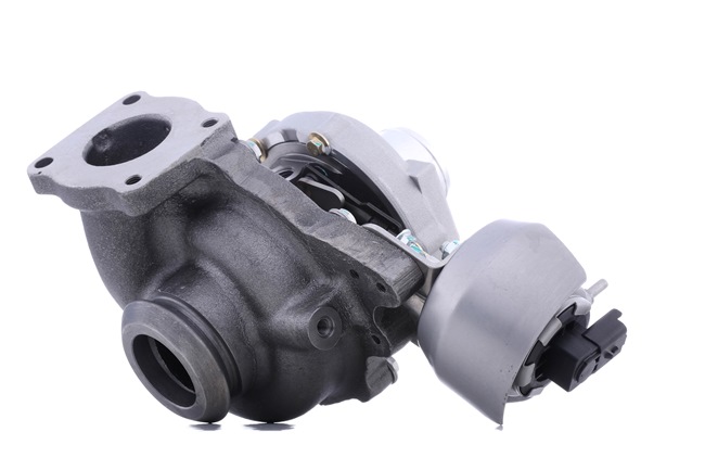 Turbolader von RIDEX