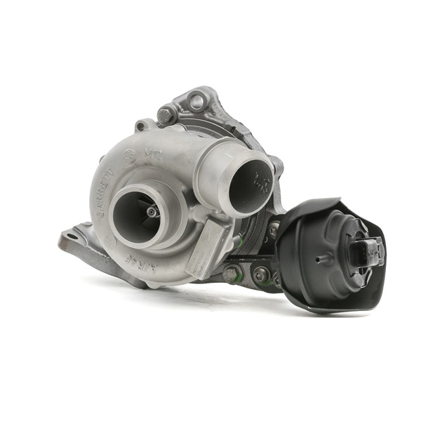 Turbolader von RIDEX REMAN