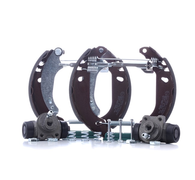 Acquista Kit freno, Freno a tamburo da STARK SKBSD-45990036 a buon mercato per soli 59,59 €