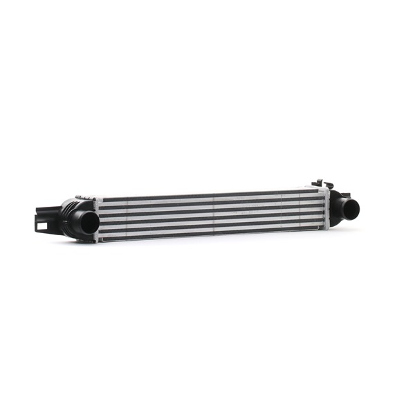 Achetez des Intercooler RIDEX 468I0153 à prix pour 53,66 €