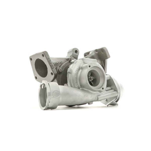 Turbolader von RIDEX REMAN