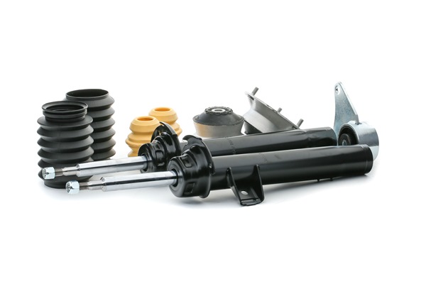 Stoßdämpfer-Set 1185S0004