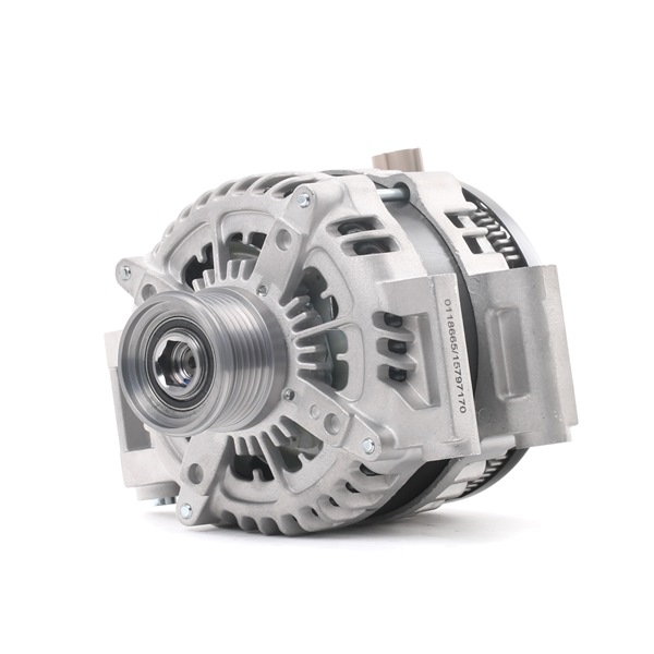 JEEP Lichtmaschine von STARK