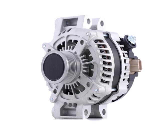 Lichtmaschine 4G1232
