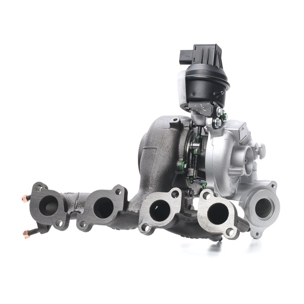 Acquista online RIDEX REMAN Turbina Art.: 2234C0032R