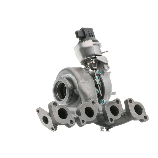 Acquista online RIDEX Turbina Art.: 2234C10135