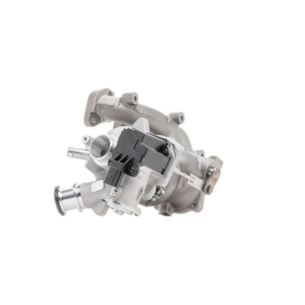 Turbolader von RIDEX