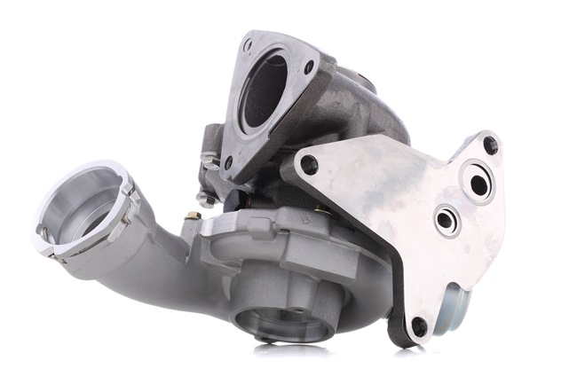 Turbolader 2234C10138