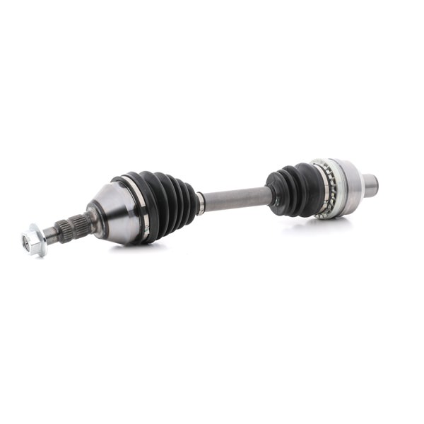 Antriebswelle 13D0796 von RIDEX günstig für 89,10 € online kaufen