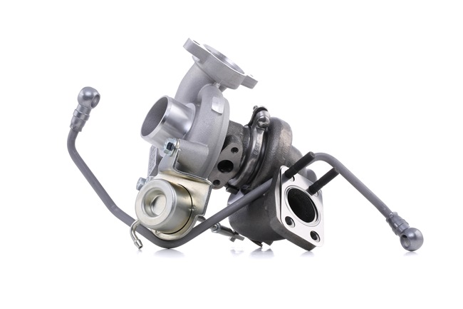 RIDEX Turbolader 2234C10143 online kaufen