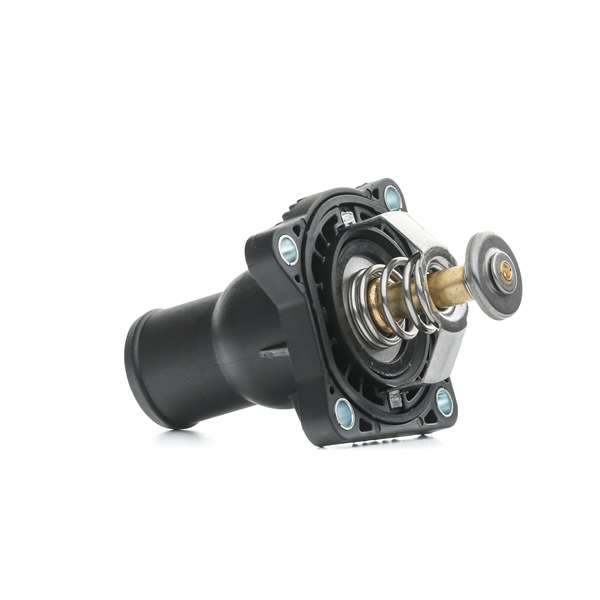 Osta Termostaatti, jäähdytysneste RIDEX:llä 316T0315 edullisesti hintaan 34,36 €