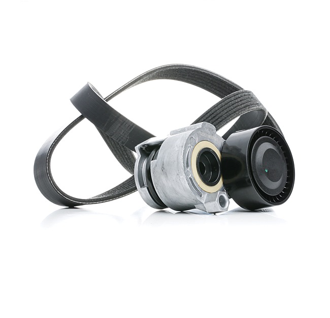 Osta Moniurahihnasarja RIDEX:llä 542R0553 edullisesti hintaan 55,49 €