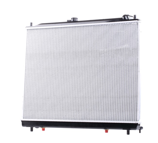 Achetez des Radiateur du moteur RIDEX 470R0942 à prix pour 171,80 €