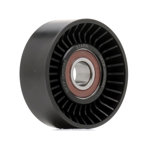 Compre Rolo tensor, correia trapezoidal estriada da STARK SKTP-0600383 a um preço baixo por 60,95 €