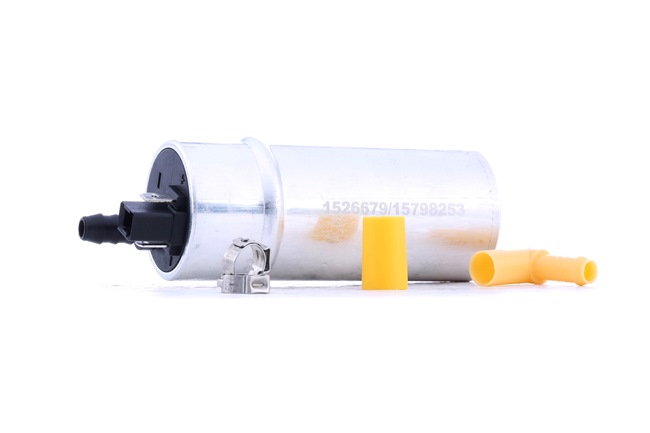 Osta Polttoainepumppu RIDEX:llä 458F13709 edullisesti hintaan 73,61 €