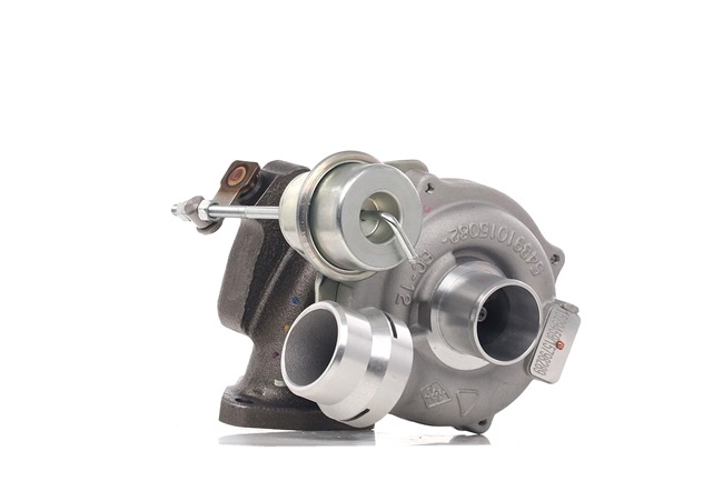 Osta Turboahdin RIDEX:llä 2234C10144 edullisesti hintaan 294,85 €