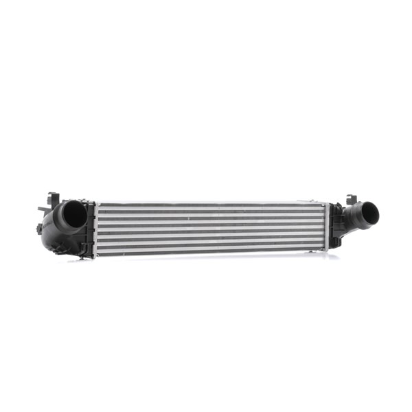 Köp Intercooler av RIDEX 468I0157 till det låga priset 1298,12 kr