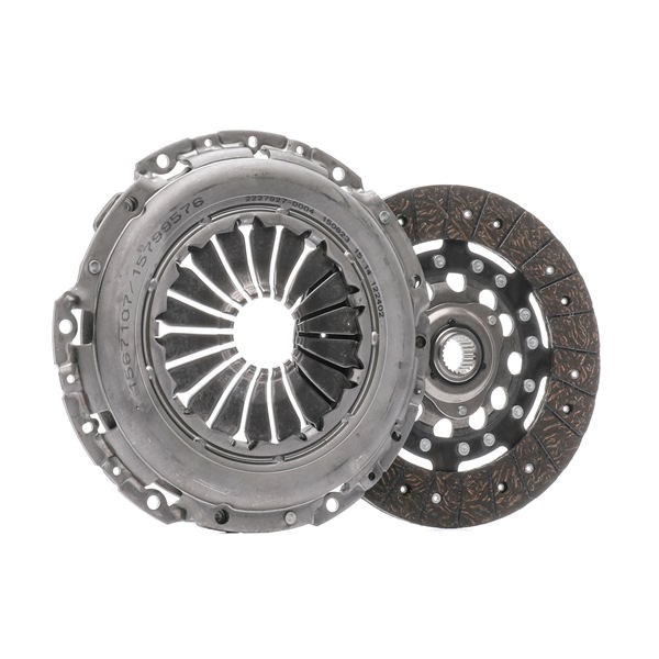 Comprar Kit de embrague de RIDEX 479C2988 a bajo precio de 115,78 €