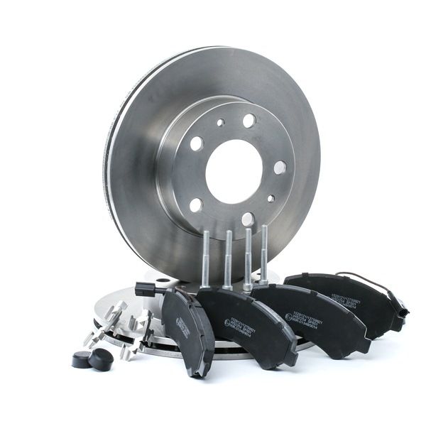 Bremsscheiben und -beläge 3405B0413