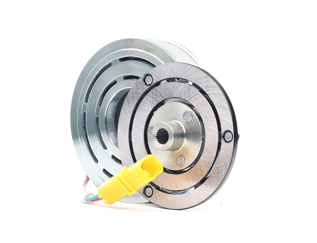Achetez des Embrayage magnétique pour compresseurs de climatisation STARK SKMCA-1640038 à prix pour 40,74 €