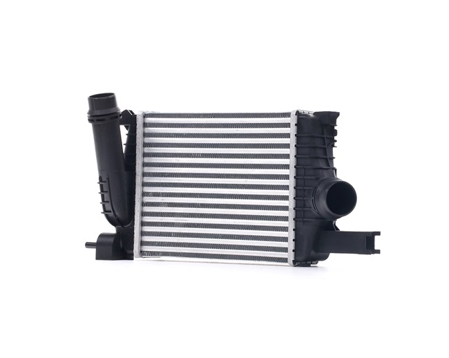 Kjøp Intercooler av RIDEX 468I0158 til den lave prisen 1021,27 NOK
