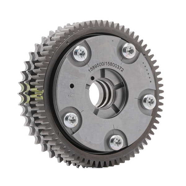 RIDEX 4106C0036 Nockenwellenversteller MERCEDES-BENZ R-Klasse