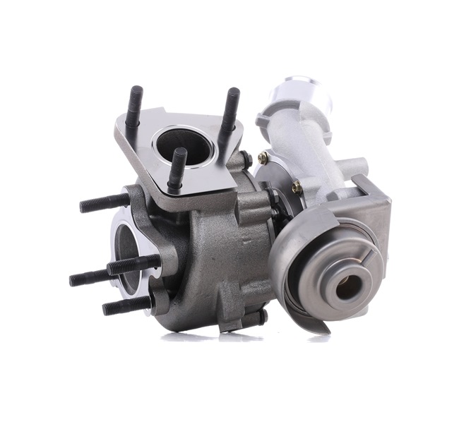 Turbolader von RIDEX